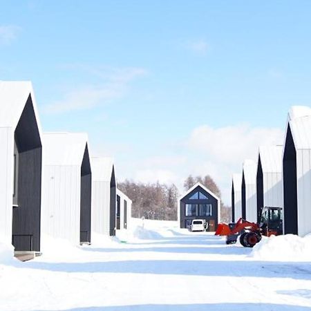 Niseko White Villa II Annupuri エクステリア 写真