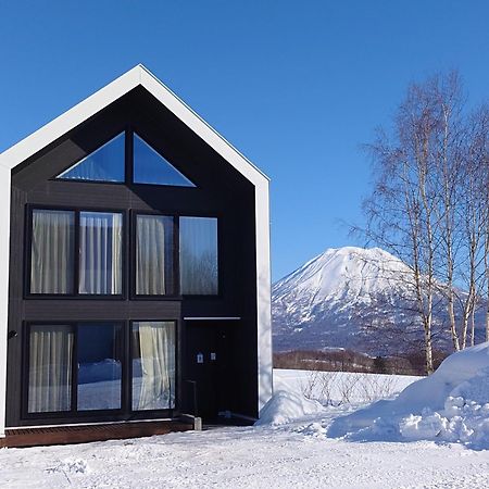 Niseko White Villa II Annupuri エクステリア 写真