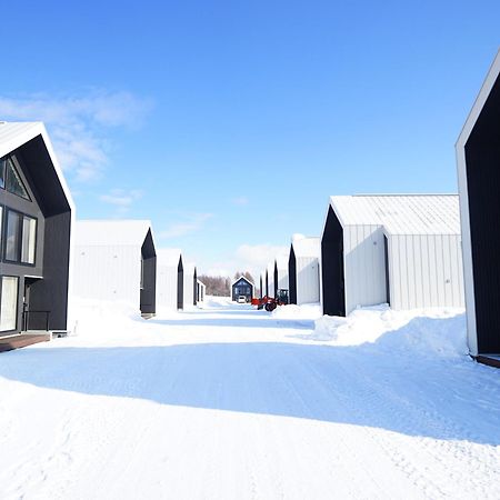 Niseko White Villa II Annupuri エクステリア 写真