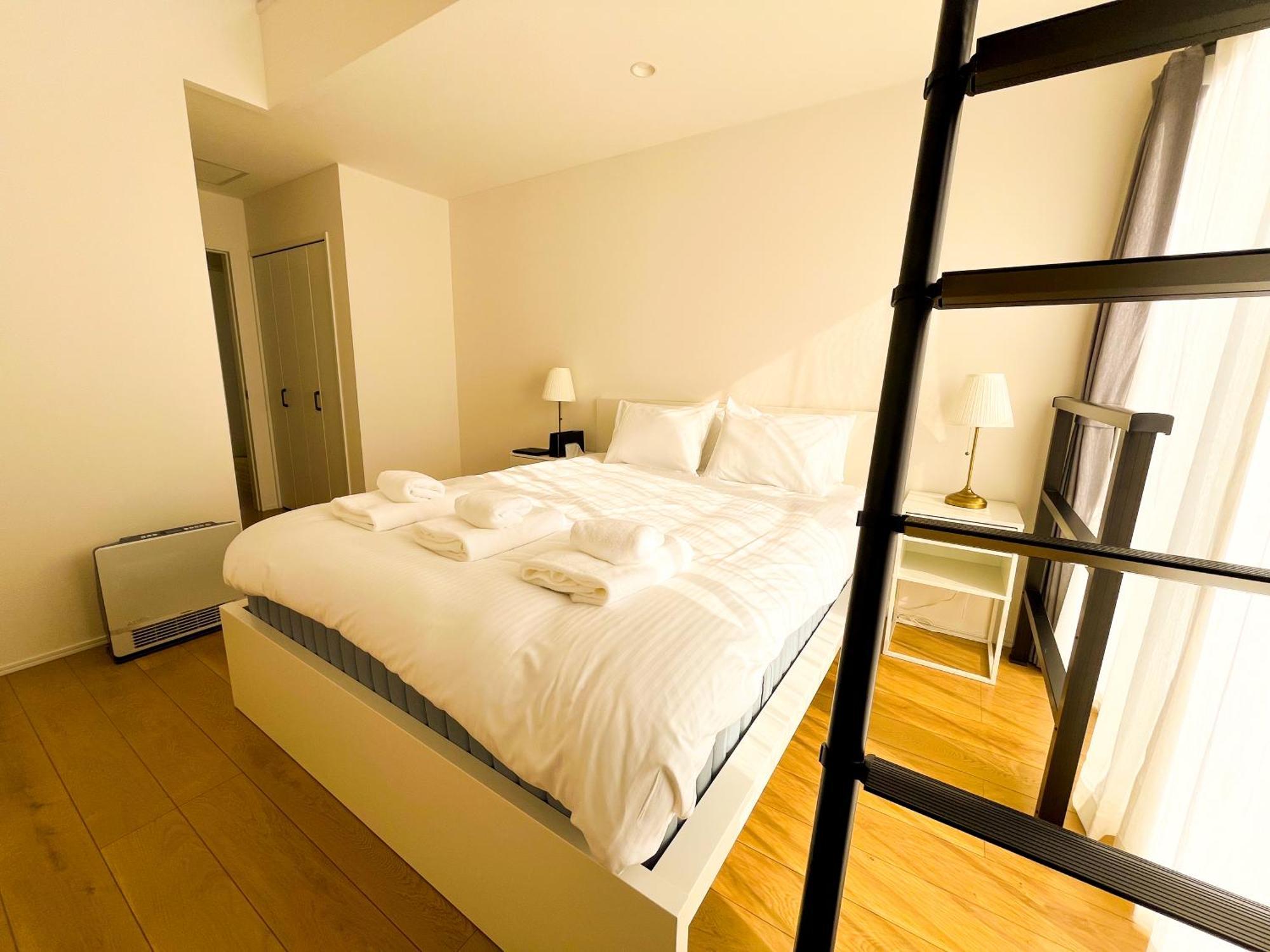 Niseko White Villa II Annupuri エクステリア 写真