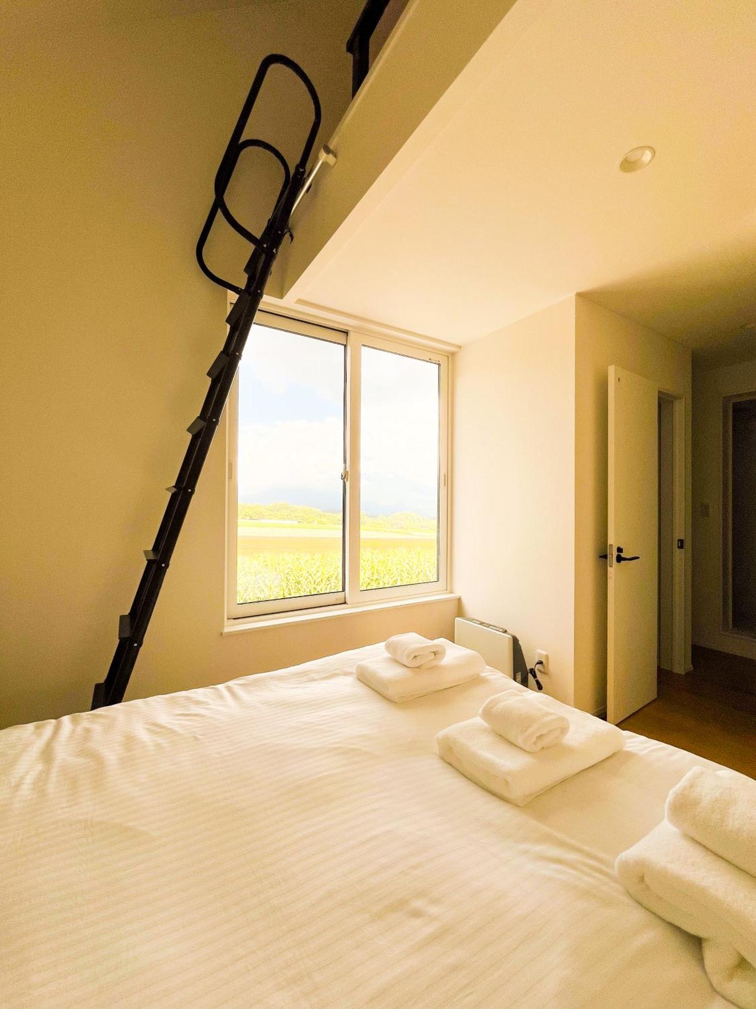 Niseko White Villa II Annupuri エクステリア 写真