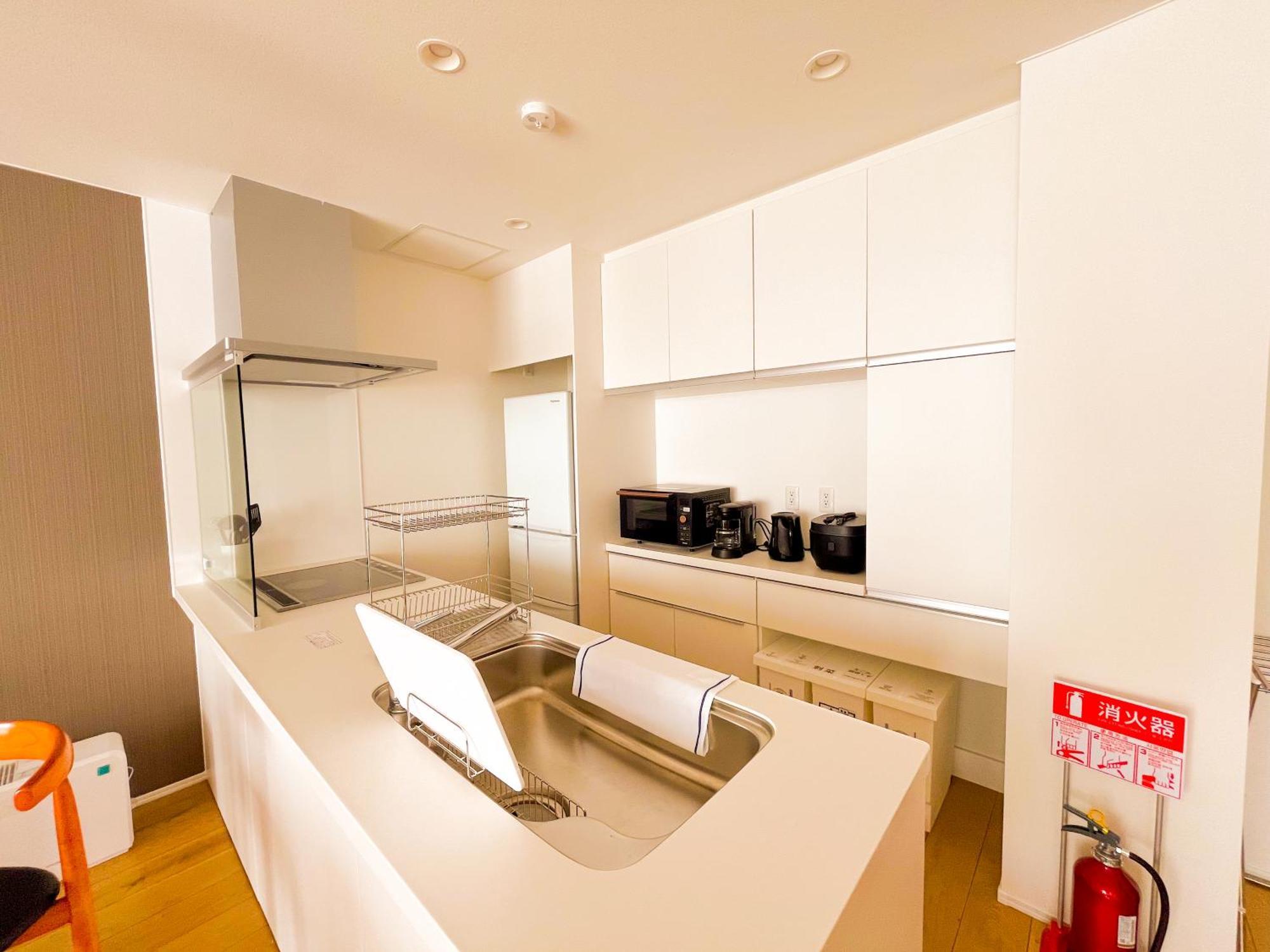 Niseko White Villa II Annupuri エクステリア 写真