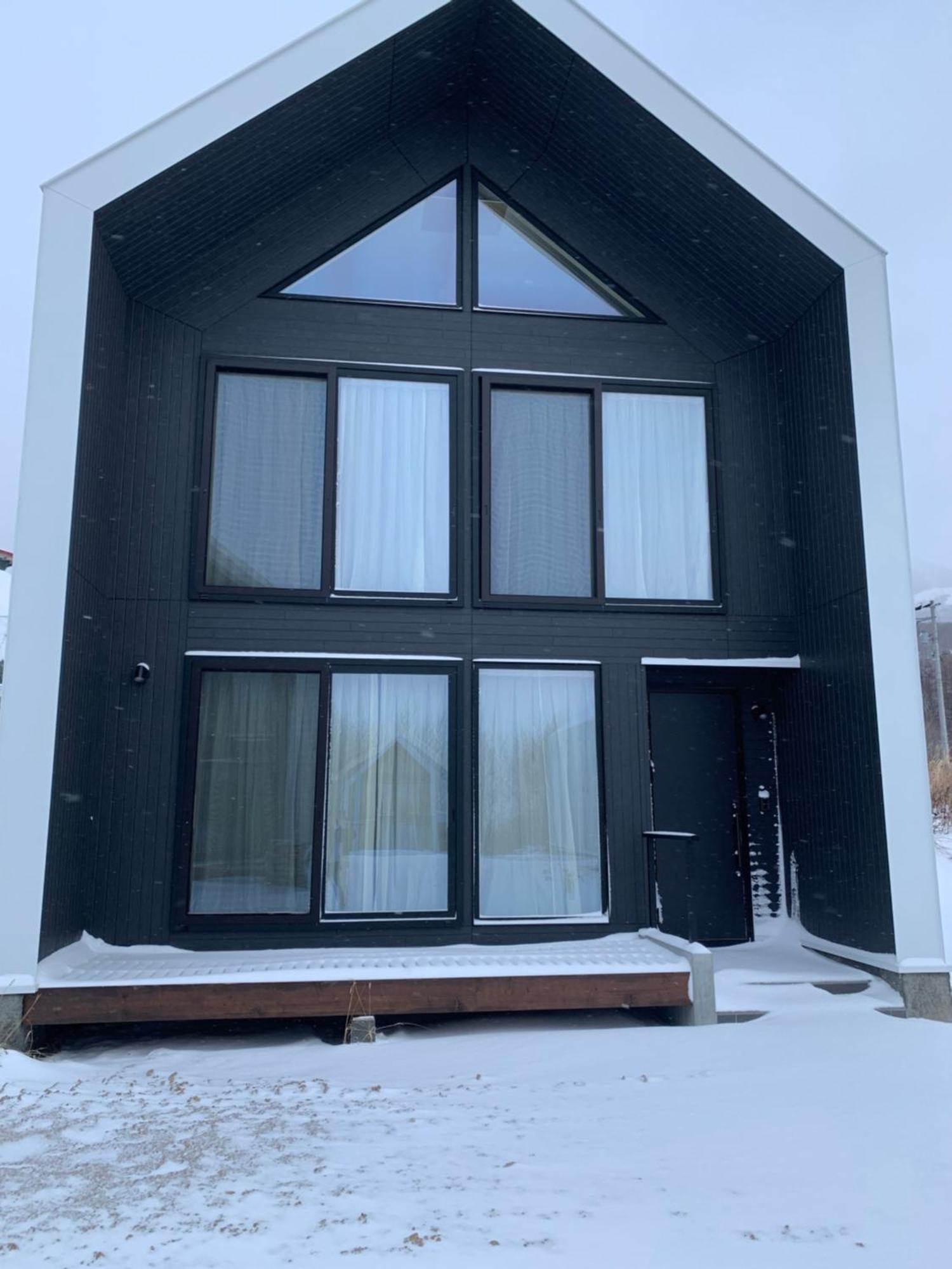 Niseko White Villa II Annupuri エクステリア 写真