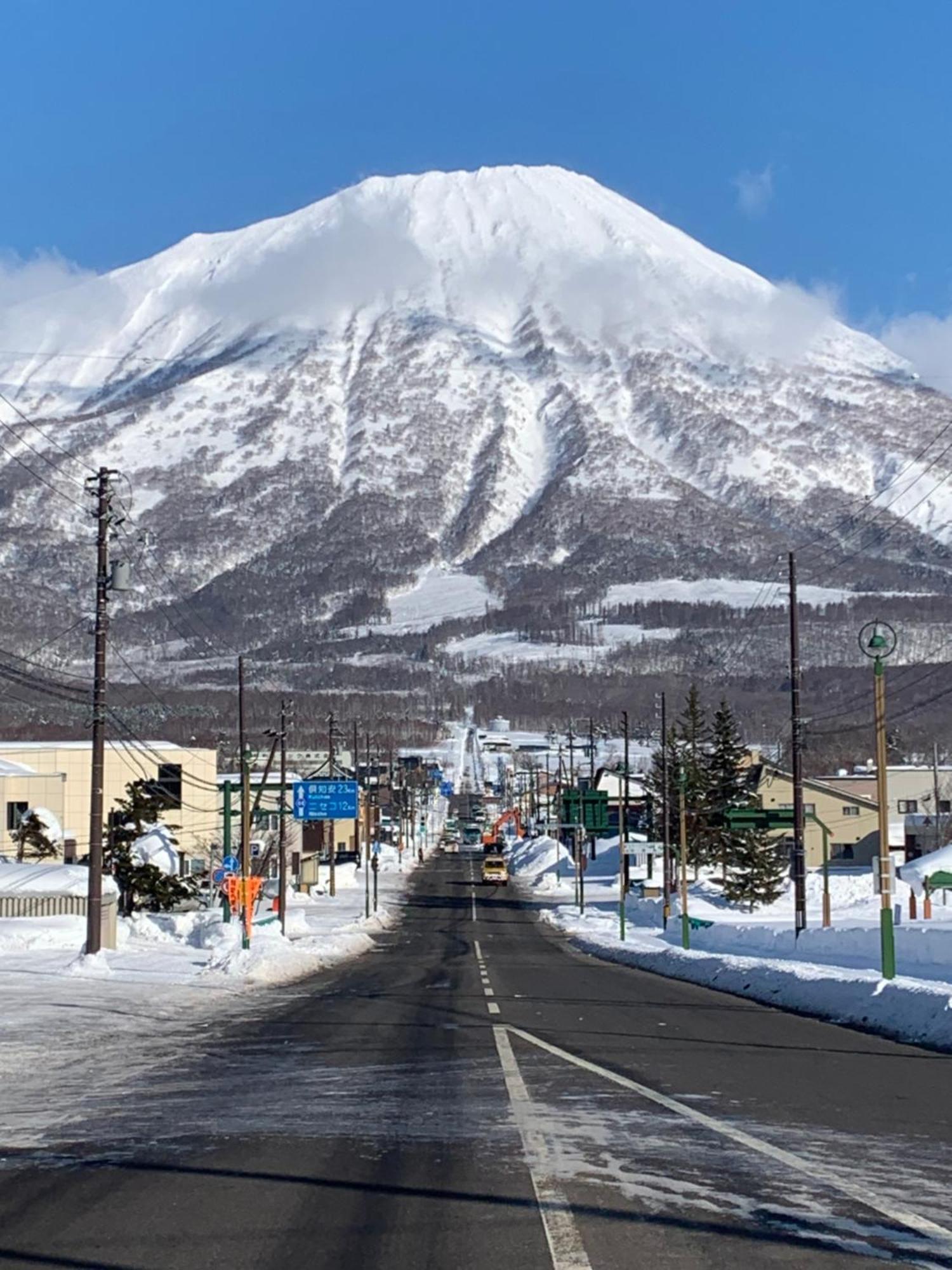 Niseko White Villa II Annupuri エクステリア 写真