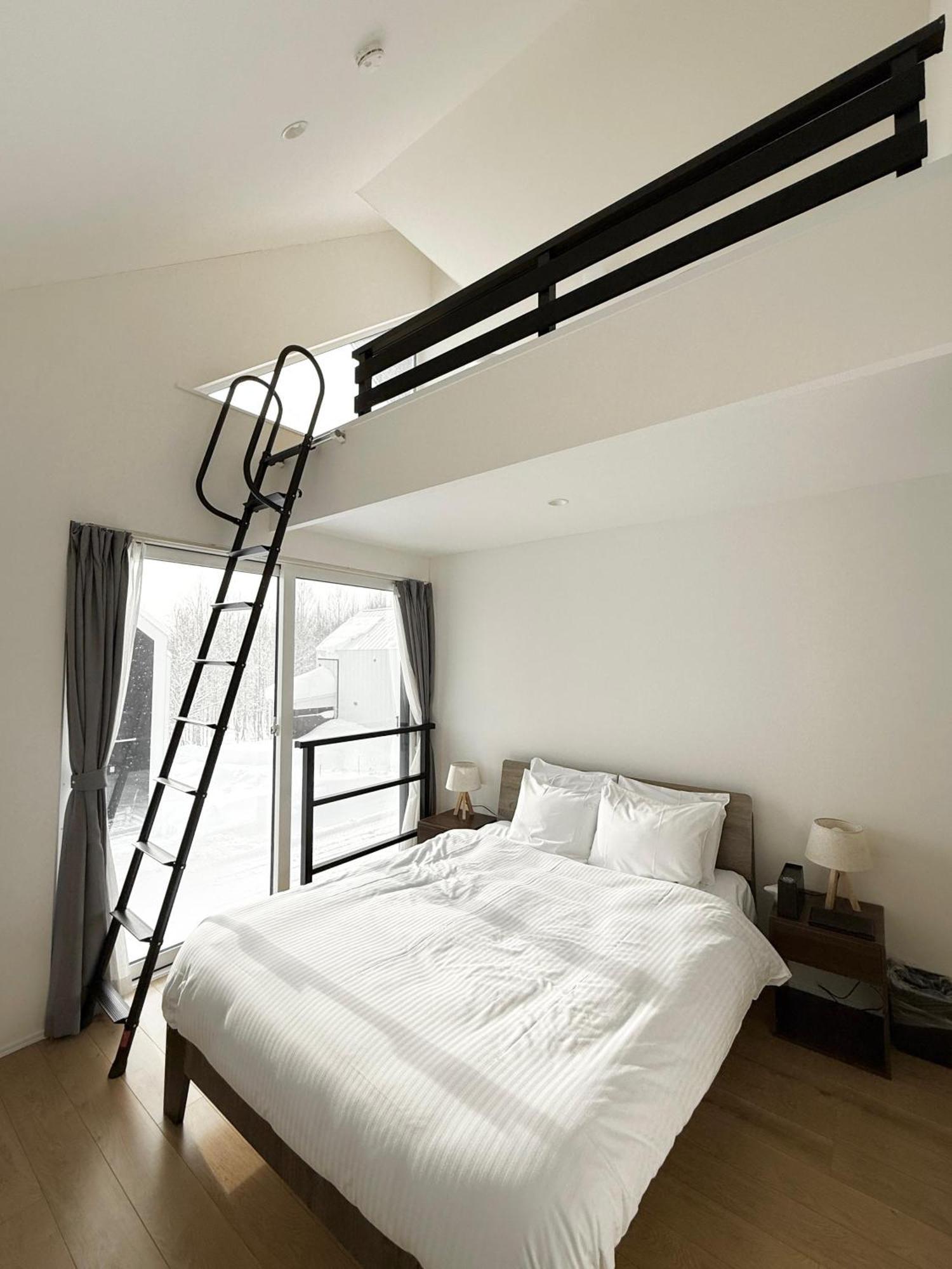 Niseko White Villa II Annupuri エクステリア 写真