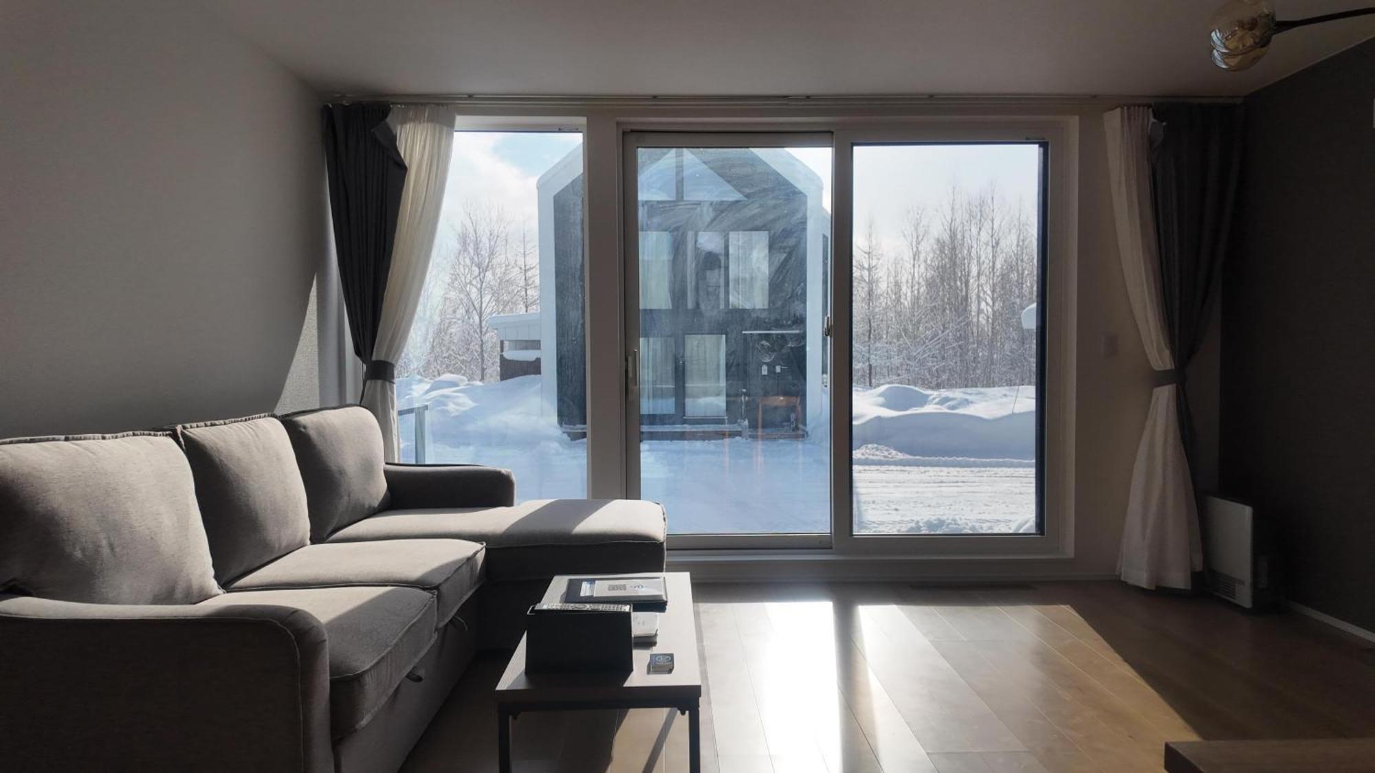 Niseko White Villa II Annupuri エクステリア 写真